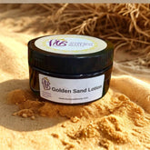 Golden Sand Lotion